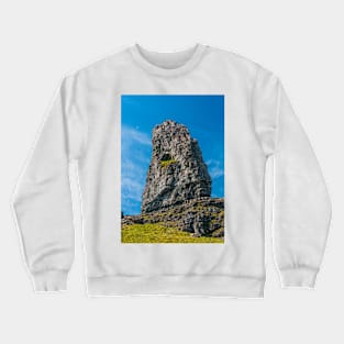 Storr, Skye Crewneck Sweatshirt